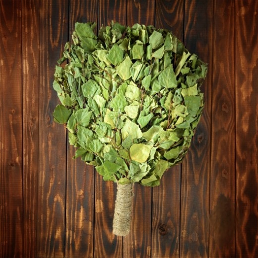 Березовый веник Профи «Премиум»