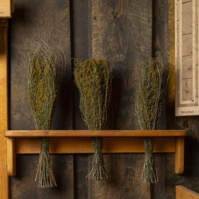 Травы для бани Woodson, подмаренник