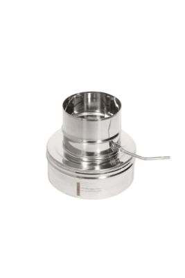 Шибер - переход Моно-Термо ШПМТ-Р 430-0,8/430 D120/180 У