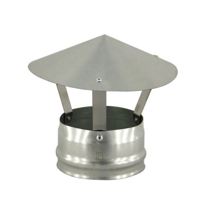 Зонт — 100 — оц (Раструб)