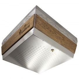 Обливное устройство ICEBERG 50 л