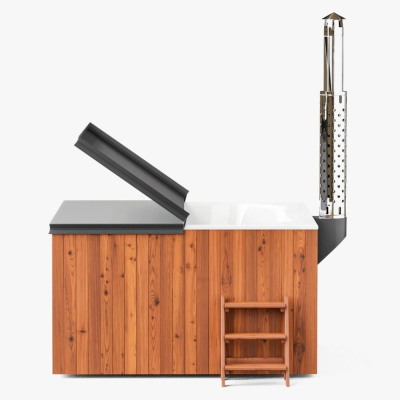 Термокрышка (для купелей ELITE, COMFORT)