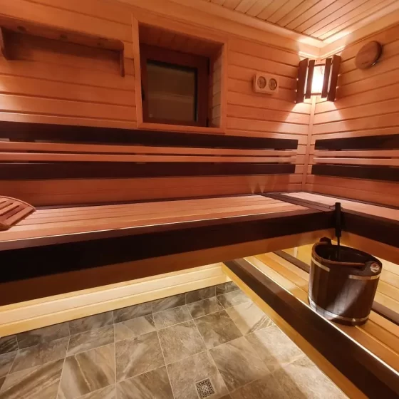 Печь для бани Violet Grill'D Romb