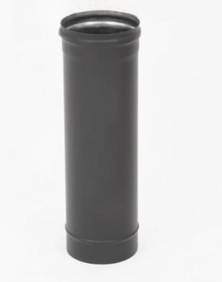 Труба L500 ТМ-Р 430-0.5 D230 (MC Black (Т<200C*))