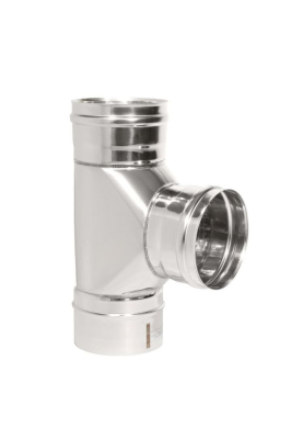 Тройник 87* ТРМ(М)-Р 430-0.5 D160