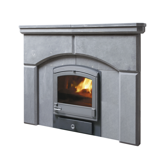 Портал P3 Tulikivi