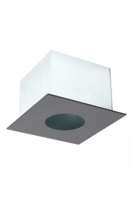 Проход перекрытия универсальный ППУ - Р 500х500 D180-210 Полимер