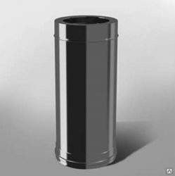 Труба L1000 ТМ-Р 430-0.5 D230 (MC Black (Т<200C*))