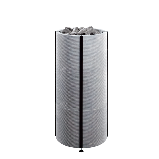 Электрическая печь NAAVA Tulikivi для бани и сауны