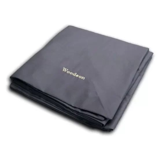 Простынь для матраса Woodson, двухслойная 200*70