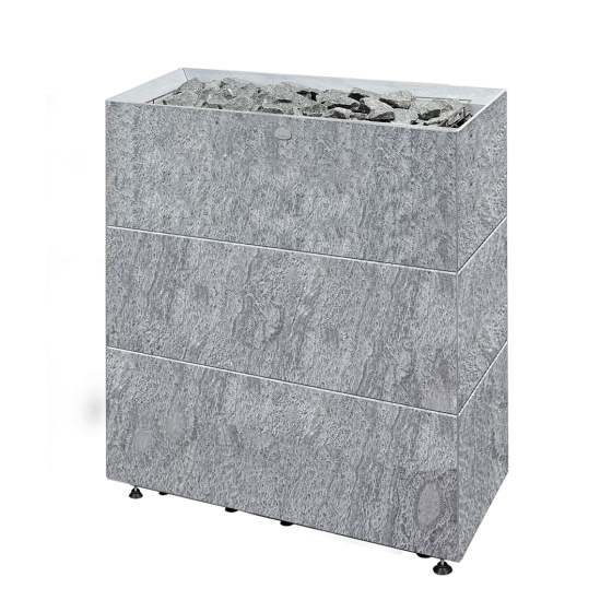 Электрическая печь TUISKU TRIO Tulikivi для сауны и бани