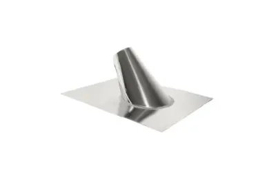 Проход кровли универсальный 30" - 45" D 260 - 300