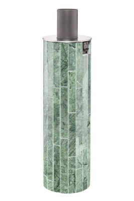 Дымоход-конвектор "Верде Гватемала" наборный