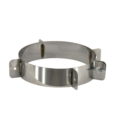 Хомут-растяжка — 200 — нерж 1 мм