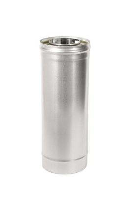 Труба Термо L 500 ТТ-Р 430-0.5/Оц. D130/200