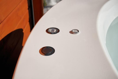 Аэромассаж на 10 форсунок 700 Вт без подогрева (HomeLake)