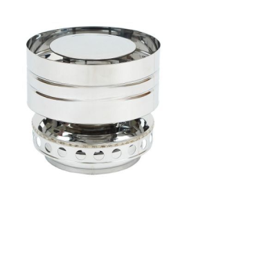 Оголовок ТермоВент 430-0,5/430 D130/180/240