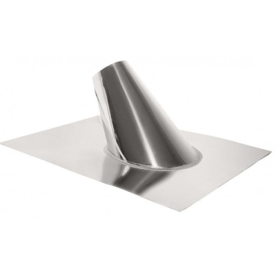 Проход кровли универсальный 0" - 15" D 260 - 300