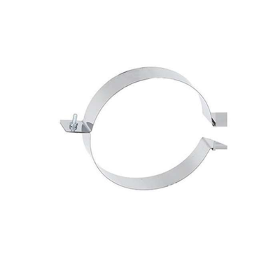 Хомут штанги регулируемой ХШР 430 0,8 d210