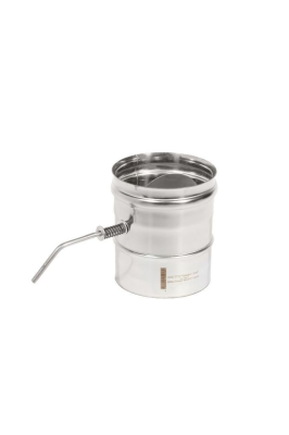 Шибер ШМ(М)-Р 430-0.8 D180