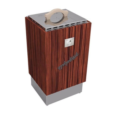 Веникозапарник Б (для ПТП и ЭГПП) 345х345х530 кр.д.