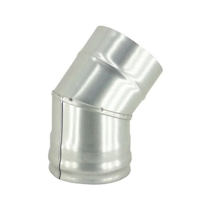 Угол — 180 — 45 — оцинковка