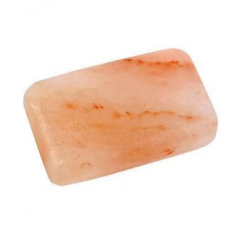 Гималайская соль, соляное мыло