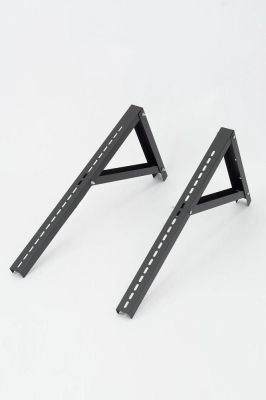 Крепление регулируемое КР 700, (весовая нагрузка 50 кг.) Полимер