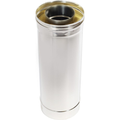 Труба Термо L 500 ТТ-Р 430-0.5/430 D250/310