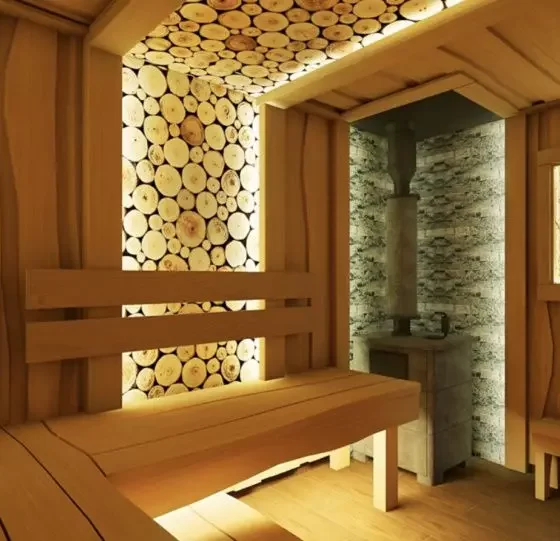 Банный комплекс в Славянск-на-Кубани