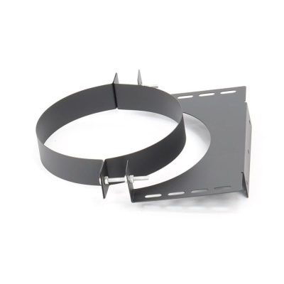 Крепление универсальное КУ D 200-210 Полимер