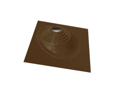 МФ Силикон Угловой №1R Коричневый ф75-200мм