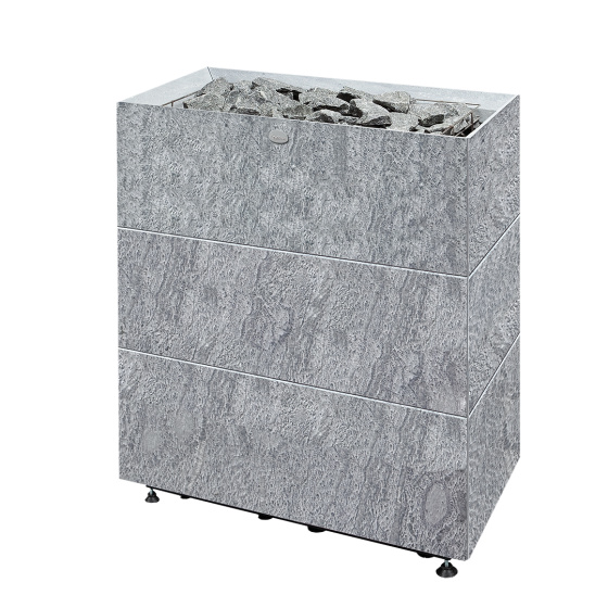 Электрическая печь TUISKU XL Tulikivi для сауны и бани