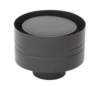 Оголовок-Дефлектор 430 0.5 D150/230 (MC Black (Т<600C*))