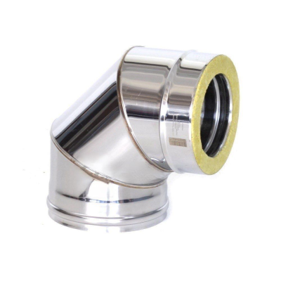 Отвод Термо 87* ОТ-Р 430-0.5/430 D250/310 (3S)