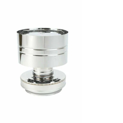 Оголовок ТермоВент 430-0,5/430 D115/150/210 (М)