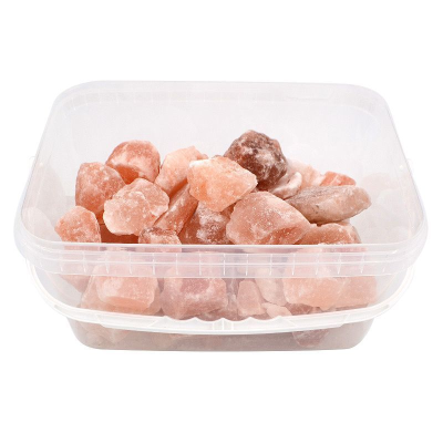 Соль Кристаллы ведро 3 кг