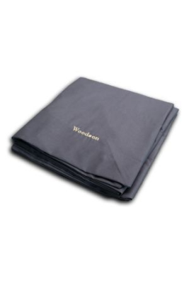 Простынь для матраса Woodson «Второе дыхание» двухслойная