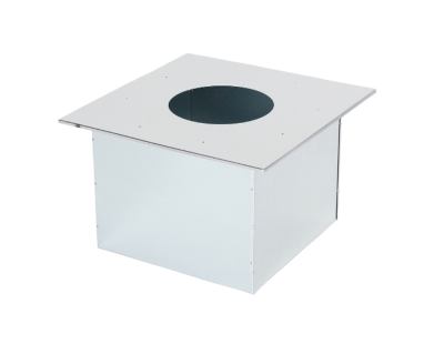 Проход перекрытия универсальный ППУ - Р 480х480 D280-310