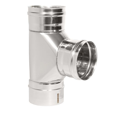 Тройник 87* ТРМ(М)-Р 430-0.5 D150 (Д)