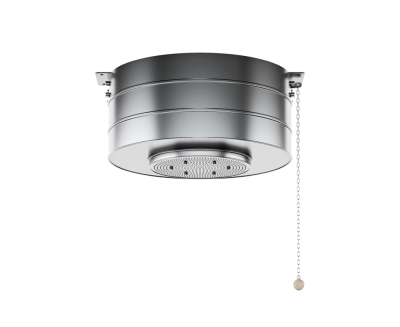 Обливное устройство КАСКАД 25 ЭКОНОМ